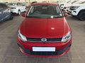 2026 Volkswagen Polo Vivo 1.4 Life