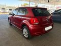 2026 Volkswagen Polo Vivo 1.4 Life