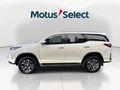2025 Toyota Fortuner 2.8 GD-6 4x4 Auto
