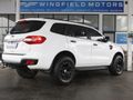 2020 Ford Everest 2.2 TDCi XLS Auto