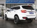 2020 Ford Everest 2.2 TDCi XLS Auto