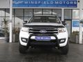 2020 Ford Everest 2.2 TDCi XLS Auto