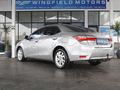 2019 Toyota Corolla 1.8 Exclusive Auto