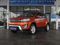 2020 Haval H1 1.5 VVT
