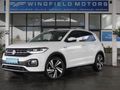 2023 Volkswagen T-Cross 1.0 TSI Highline Auto