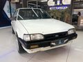 1996 Ford Laser 1.3 Tracer Hatch