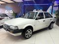 1996 Ford Laser 1.3 Tracer Hatch