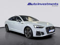 2021 Audi S5 Audi S5 3.0Tfsi Sportback