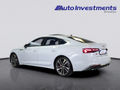 2021 Audi S5 Audi S5 3.0Tfsi Sportback
