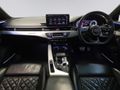 2021 Audi S5 Audi S5 3.0Tfsi Sportback