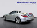 2014 Mercedes-Benz SLK Mercedes Benz SLK350 AMG
