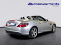 2014 Mercedes-Benz SLK Mercedes Benz SLK350 AMG