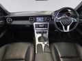 2014 Mercedes-Benz SLK Mercedes Benz SLK350 AMG