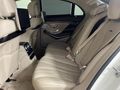 2016 Mercedes-AMG S-Class S63 AMG