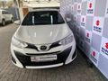 2018 Toyota Yaris 1.5 XS Auto 5-dr