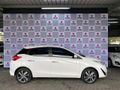 2018 Toyota Yaris 1.5 XS Auto 5-dr