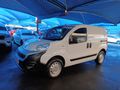 2022 Fiat Fiorino 1.4 Panel Van