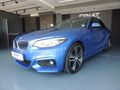 2018 BMW 2 Series 220d Coupe M Sport Auto