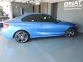 2018 BMW 2 Series 220d Coupe M Sport Auto