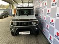 2021 Suzuki Jimny 1.5 GLX