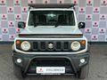 2021 Suzuki Jimny 1.5 GLX