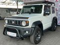 2021 Suzuki Jimny 1.5 GLX