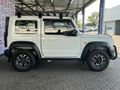 2021 Suzuki Jimny 1.5 GLX