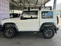 2021 Suzuki Jimny 1.5 GLX