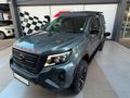 2026 Nissan Navara 2.5 DDTi PRO-4X 4X4 Auto Double-Cab