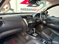 2026 Nissan Navara 2.5 DDTi PRO-4X 4X4 Auto Double-Cab