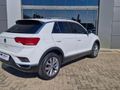 2022 Volkswagen T-Roc 1.4 TSI Design Auto