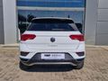2022 Volkswagen T-Roc 1.4 TSI Design Auto