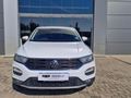 2022 Volkswagen T-Roc 1.4 TSI Design Auto
