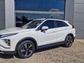 2022 Mitsubishi Eclipse Cross 1.5T GLS Auto