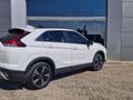 2022 Mitsubishi Eclipse Cross 1.5T GLS Auto