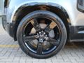 2022 Land Rover Defender 110 D300 HSE X-Dynamic