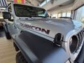 2025 Jeep Wrangler Rubicon 2.0T Auto 4-Door
