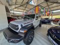 2025 Jeep Wrangler Rubicon 2.0T Auto 4-Door
