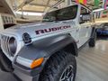 2025 Jeep Wrangler Rubicon 2.0T Auto 4-Door