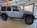 2025 Jeep Wrangler Rubicon 2.0T Auto 4-Door