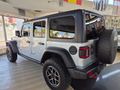 2025 Jeep Wrangler Rubicon 2.0T Auto 4-Door