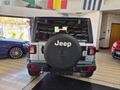 2025 Jeep Wrangler Rubicon 2.0T Auto 4-Door