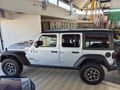 2025 Jeep Wrangler Rubicon 2.0T Auto 4-Door