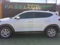 2019 Hyundai Tucson 2.0 Premium