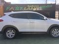 2019 Hyundai Tucson 2.0 Premium
