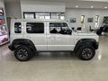 2026 Suzuki Jimny 1.5 GLX AllGrip 5-Door