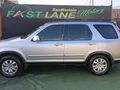 2006 Honda CR-V 2.0 RVi Auto