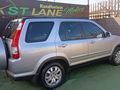 2006 Honda CR-V 2.0 RVi Auto