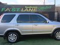 2006 Honda CR-V 2.0 RVi Auto