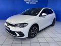 2023 Volkswagen Polo 1.0 TSI Life Auto DSG
